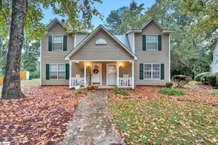 122 Abbey Ct, Greenwood, SC 29649 - Photo 1