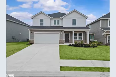 595 Ward Wilson Trail, Duncan, SC 29334 - Photo 1