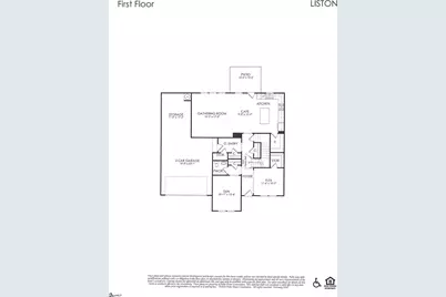 1166 Tyger Branch Drive #Lot 77, Moore, SC 29369 - Photo 9