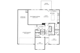 1166 Tyger Br Dr, Moore, SC 29369 - Photo 9