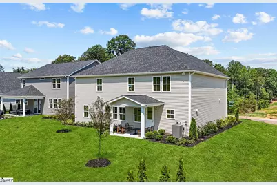 1166 Tyger Branch Drive #Lot 77, Moore, SC 29369 - Photo 5