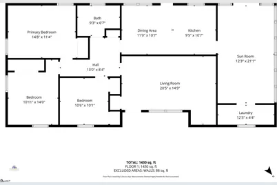 8 Pinecrest Drive, Williamston, SC 29697 - Photo 37
