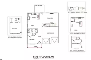 609 Silver Fir St, Piedmont, SC 29673 - Photo 5