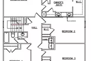 607 Silver Fir St, Piedmont, SC 29673 - Photo 5