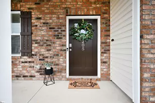 205 Lily Pond Pl, Easley, SC 29642 - Photo 5