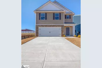 6042 Willutuck Drive, Boiling Springs, SC 29316 - Photo 1