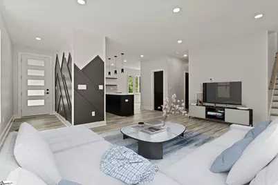 649 Canterbury Road, Piedmont, SC 29673 - Photo 3