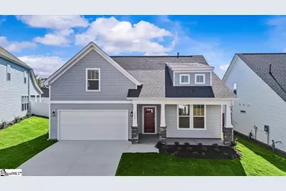 308 Florence Street, Spartanburg, SC 29303 - Photo 1