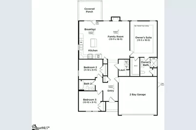 308 Florence Street, Spartanburg, SC 29303 - Photo 27