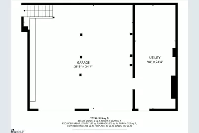 424 James Road, Easley, SC 29642 - Photo 49