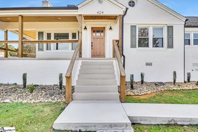 424 James Road, Easley, SC 29642 - Photo 1