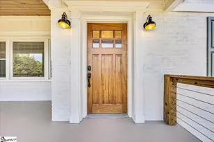 424 James Rd, Easley, SC 29642 - Photo 5