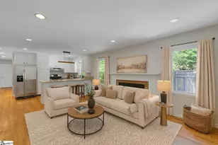 261 Mohawk Dr, Greenville, SC 29609 - Photo 3