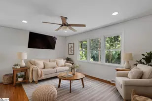 261 Mohawk Dr, Greenville, SC 29609 - Photo 5