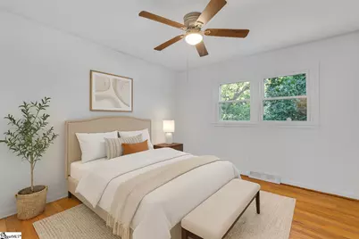 261 Mohawk Drive, Greenville, SC 29609 - Photo 9