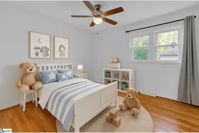261 Mohawk Drive, Greenville, SC 29609 - Photo 11