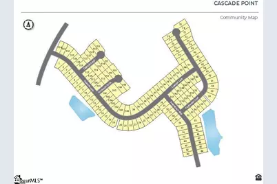 408 Caprock Court, Seneca, SC 29678 - Photo 3