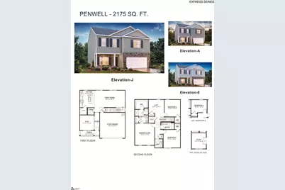 408 Caprock Court, Seneca, SC 29678 - Photo 33