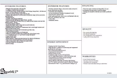 134 Cedar Shoals Court, Easley, SC 29640 - Photo 7