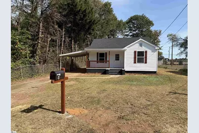 8 Bradley Street, Greenville, SC 29611 - Photo 1