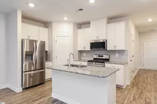 129 Telford Dr, Greenville, SC 29617 - Photo 5