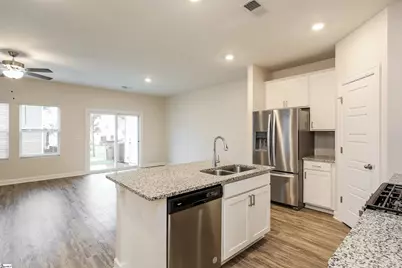 129 Telford Drive, Greenville, SC 29617 - Photo 7