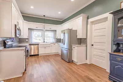 6025 Mountain View Road, Taylors, SC 29687 - Photo 23