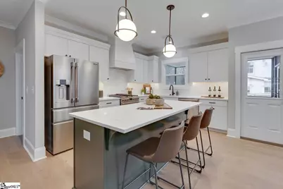 216 Forest Park Drive, Simpsonville, SC 29681 - Photo 5