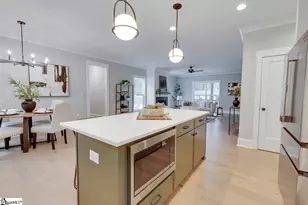 216 Forest Park Dr, Simpsonville, SC 29681 - Photo 7