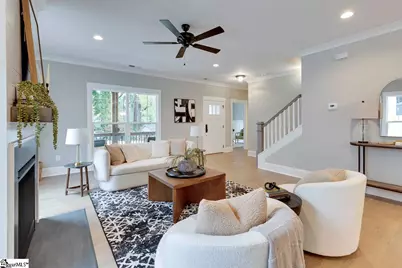 216 Forest Park Drive, Simpsonville, SC 29681 - Photo 9