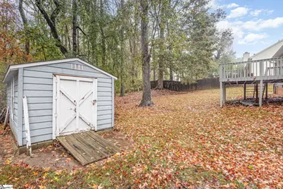 208 Dunwoody Drive, Simpsonville, SC 29681 - Photo 13