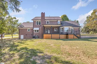 382 Mount Lebanon Church Road, Greer, SC 29652 - Photo 39