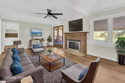 382 Mount Lebanon Church Road, Greer, SC 29652 - Photo 15