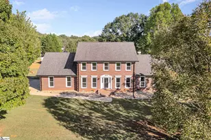 382 Mt Lebanon Church Rd, Greer, SC 29652 - Photo 3