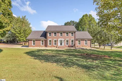 382 Mount Lebanon Church Road, Greer, SC 29652 - Photo 1