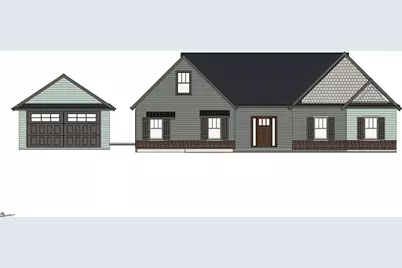 110 Hintons Farm Drive, Easley, SC 29640 - Photo 7