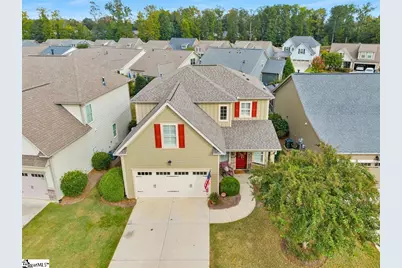 39 Briarhill Drive, Simpsonville, SC 29680 - Photo 35