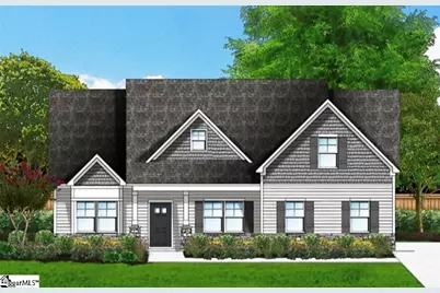 504 Copperhead Hill, Seneca, SC 29678 - Photo 1
