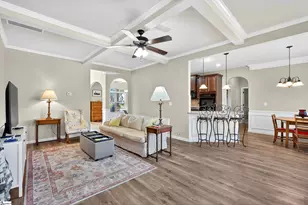 207 E Deer Dr, Greenville, SC 29611 - Photo 11