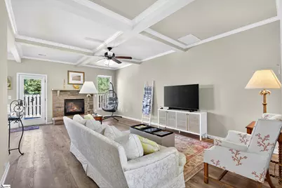 207 E Deer Drive, Greenville, SC 29611 - Photo 13