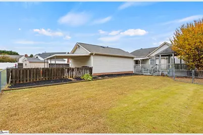 107 Fairview Place, Greer, SC 29651 - Photo 23