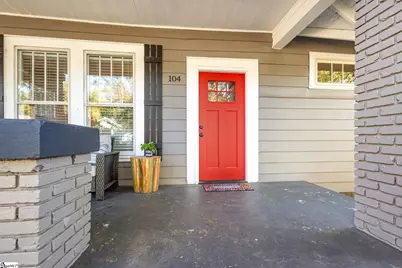 104 Perry Road, Greenville, SC 29609 - Photo 3
