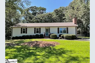20 Buckingham Way, Taylors, SC 29687 - Photo 1