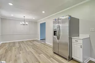 20 Buckingham Way, Taylors, SC 29687 - Photo 9