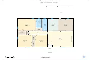 20 Buckingham Way, Taylors, SC 29687 - Photo 43