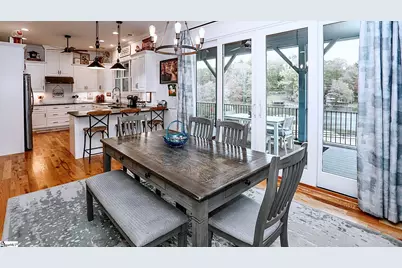 188 Jumping Branch Road, Tamassee, SC 29686 - Photo 7