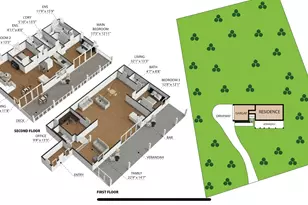 188 Jumping Branch Rd, Tamassee, SC 29686 - Photo 39