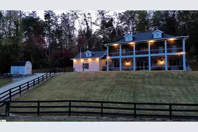 188 Jumping Branch Road, Tamassee, SC 29686 - Photo 3