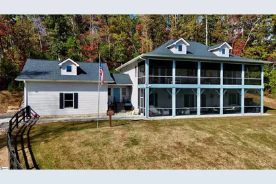 188 Jumping Branch Road, Tamassee, SC 29686 - Photo 5