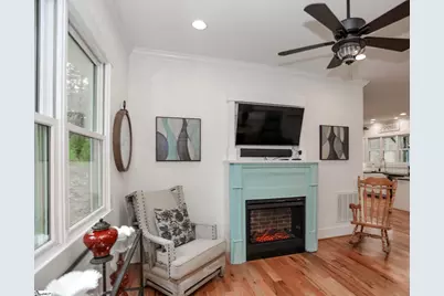 188 Jumping Branch Road, Tamassee, SC 29686 - Photo 9